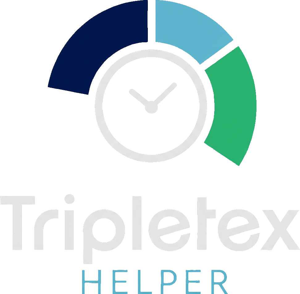 Tripletex Helper